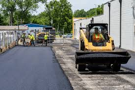 Brick Driveway Installation in Wyomissing, PA