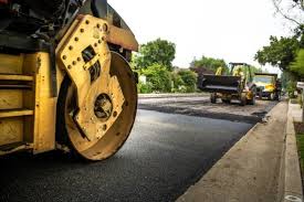 Why Choose Us For All Your Driveway Paving Needs in Wyomissing, PA?